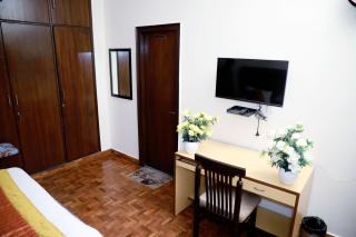 Divine India Serviced Apartment, Noida 72 - Noida - 3