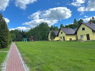 Podgórskie Zacisze - Bodzentyn - 3