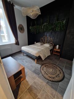 Appartements proche de la gare - 2