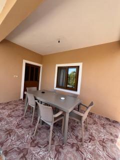 Niks Apartments - Ksamil - 1