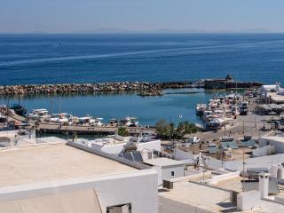 Ekos Penthouse - Stunning View - Naousa - 8