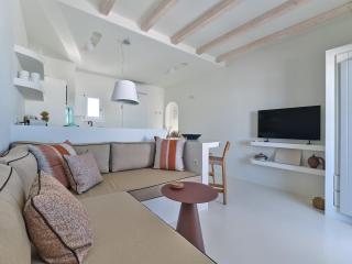 Ekos Penthouse - Stunning View - Naousa - 5