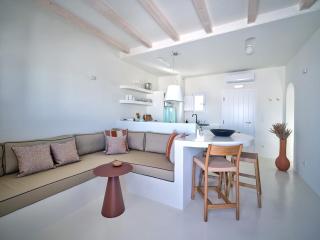 Ekos Penthouse - Stunning View - Naousa - 6