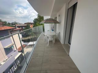 RESIDENCE KATY beachside apartments 2025 - Agenzia Cocal - 4