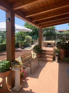 Agriturismo cerquatonda - Montalto delle Marche - 2