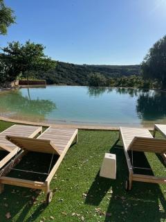 Villa LAGON et GARRIGUE - 9