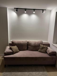 Apartament Luizy - Człuchów - 3