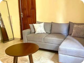 Masqanni- The breezy hide-out - Dar es Salaam - 8