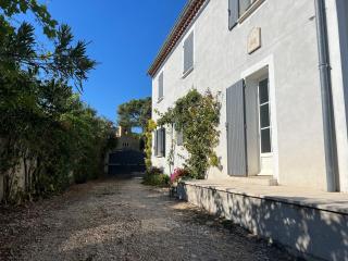 Villa LAGON et GARRIGUE - 8