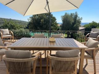 Villa LAGON et GARRIGUE - 4