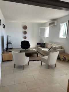 Villa LAGON et GARRIGUE - 3