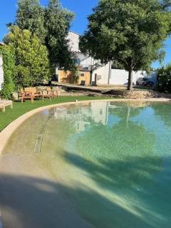 Villa LAGON et GARRIGUE - 1