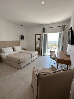 Anna-Maria Mykonos Hotel - Glastros - 3