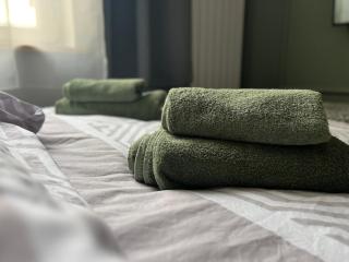 GREY Apartment 1 - Poznań - 6