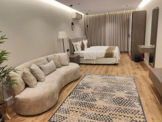 Prime Suites - Khobar - 4