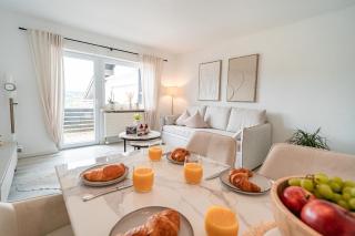 Allgäu-Ferienwohnung traumhafter Blick auf Berge & Alpsee, mit Parkplatz - 0