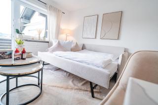 Gemütliche Ferienwohnung mit Berg und Alpsee Panorama im Allgäu - Immenstadt im Allgäu - 3