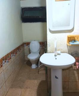 Dascor Homestay - Shigar - 7