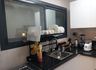 Cozy Beautiful Private Room with Shared Washroom - Ajman - 3