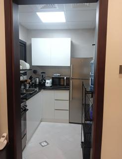 Cozy Beautiful Private Room with Shared Washroom - Ajman - 4