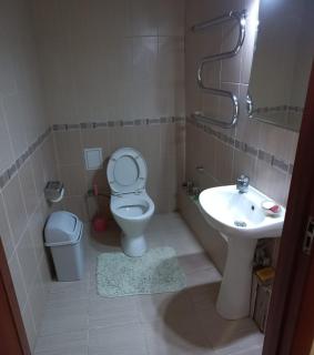 Квартира в ЖК Астана - Almaty - 8