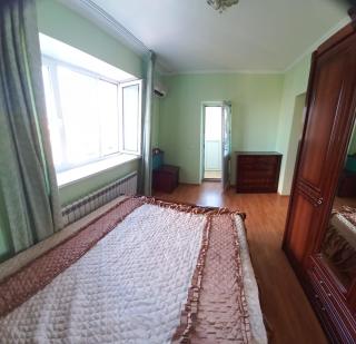 Квартира в ЖК Астана - Almaty - 5