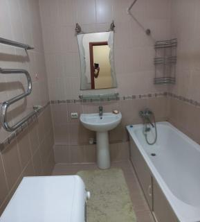 Квартира в ЖК Астана - Almaty - 3