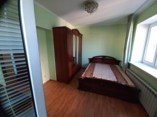 Квартира в ЖК Астана - Almaty - 2