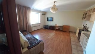 Квартира в ЖК Астана - Almaty - 1