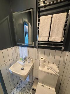 Carraig Townhouse - Blackrock - 8