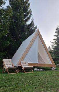 Durmitor glamping - Žabljak - 7