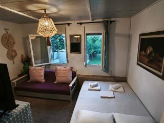 Train House - Nea Potidaea - 3