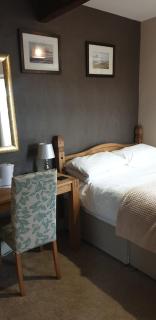 Red Lion Inn - Milfield - 7