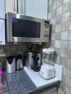 Yildirim Hotel Apartments - Tangier - 7