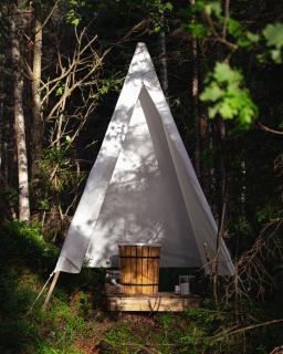 Happie Camp - Ängasjö - Burseryd - 7