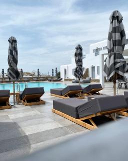 Anna-Maria Mykonos Hotel - Glastros - 8