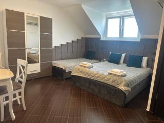 Beauty Complex - Berehove - 5