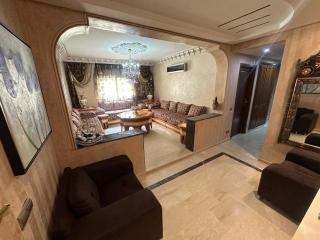 Yildirim Hotel Apartments - Tangier - 0