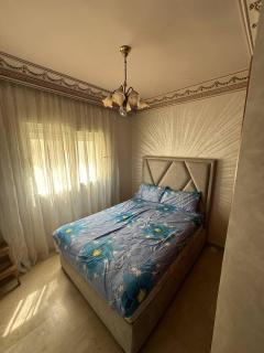 Yildirim Hotel Apartments - Tangier - 2