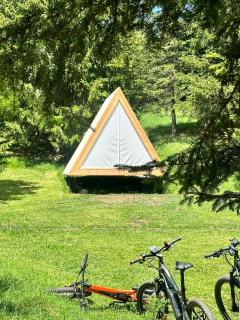Durmitor glamping - Žabljak - 8