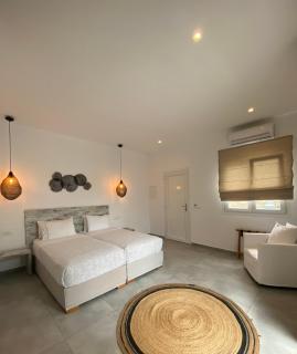 Anna-Maria Mykonos Hotel - Glastros - 2