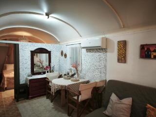Train House - Nea Potidaea - 5
