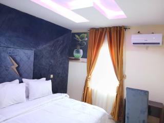 Ivy Hotel - Epe - Epe - 1