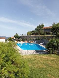 Resort Quinta do Sameiro - Vieira do Minho - 8