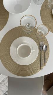 Modern 1-Bedroom Apartment in New Complex Delta1 - Astana - 9
