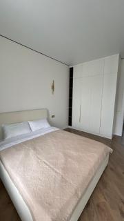 Modern 1-Bedroom Apartment in New Complex Delta1 - Astana - 8