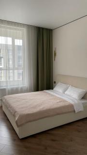Modern 1-Bedroom Apartment in New Complex Delta1 - Astana - 7