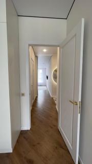 Modern 1-Bedroom Apartment in New Complex Delta1 - Astana - 4