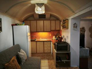 Train House - Nea Potidaea - 6