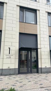 Modern 1-Bedroom Apartment in New Complex Delta1 - Astana - 3